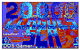 20,000 Leagues Under the Sea DOS Game