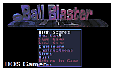 3D Ball Blaster DOS Game