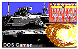 Abrams Battle Tank DOS Game