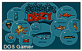 Bubble Dizzy DOS Game