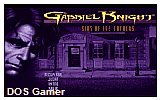 Gabriel Knight- Lucha Contra Las Fuerzas Sobrenaturales DOS Game