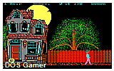 Hugo House Of Horrors DOS Game