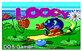 Loopy DOS Game