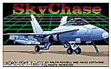 Sky Chase DOS Game