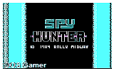 Spy Hunter DOS Game