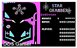 Star Chamber (Pinball Construction Set) DOS Game