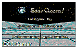 Star Goose Ega DOS Game