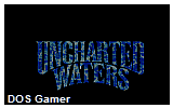 Uncharted Waters 2 DOS Game