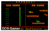 Windmill Software demo disk DOS Game